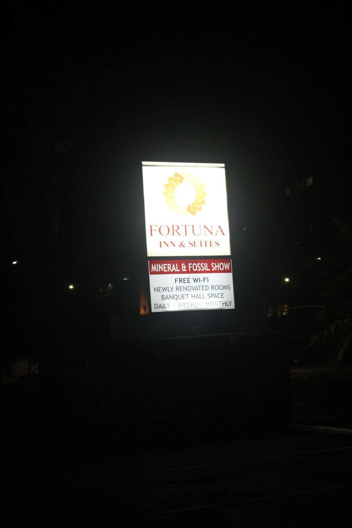 Fortuna And 2*