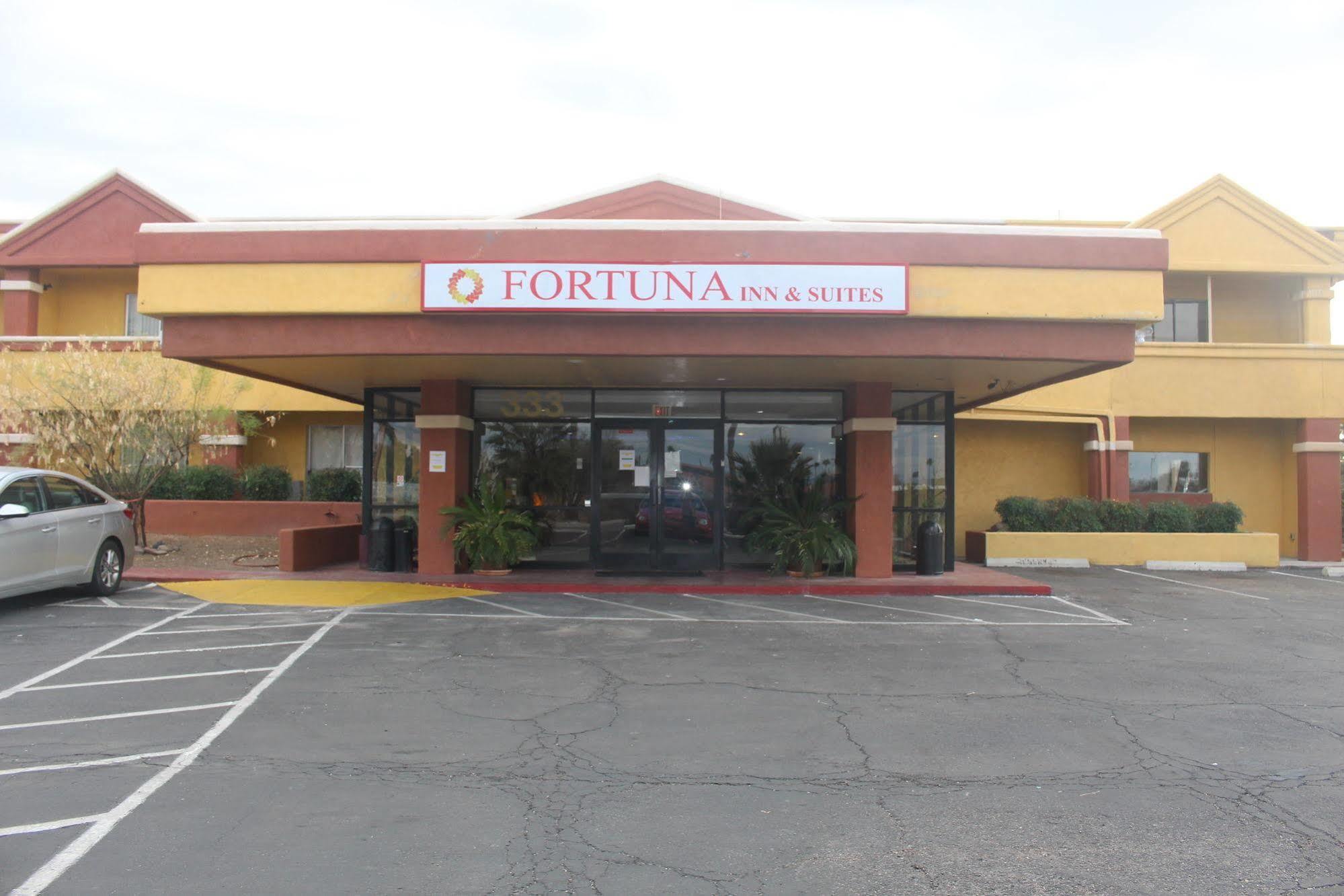 Fortuna And Hotel