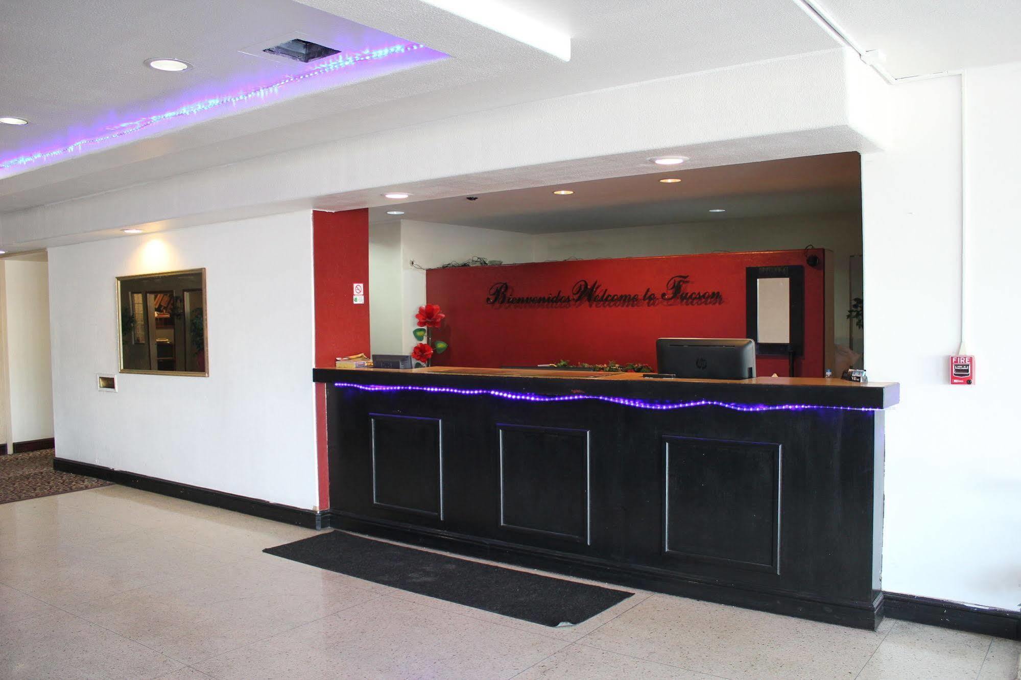 Fortuna And Hotel