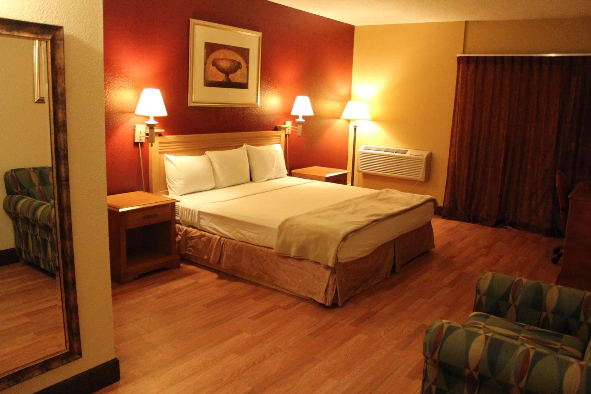 Fortuna And Hotel Tucson