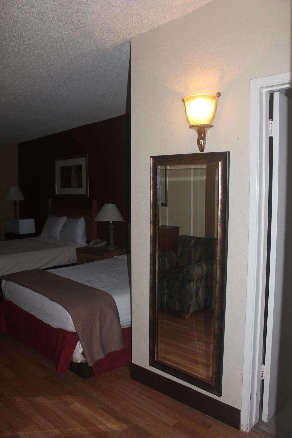 Fortuna And Hotel Tucson