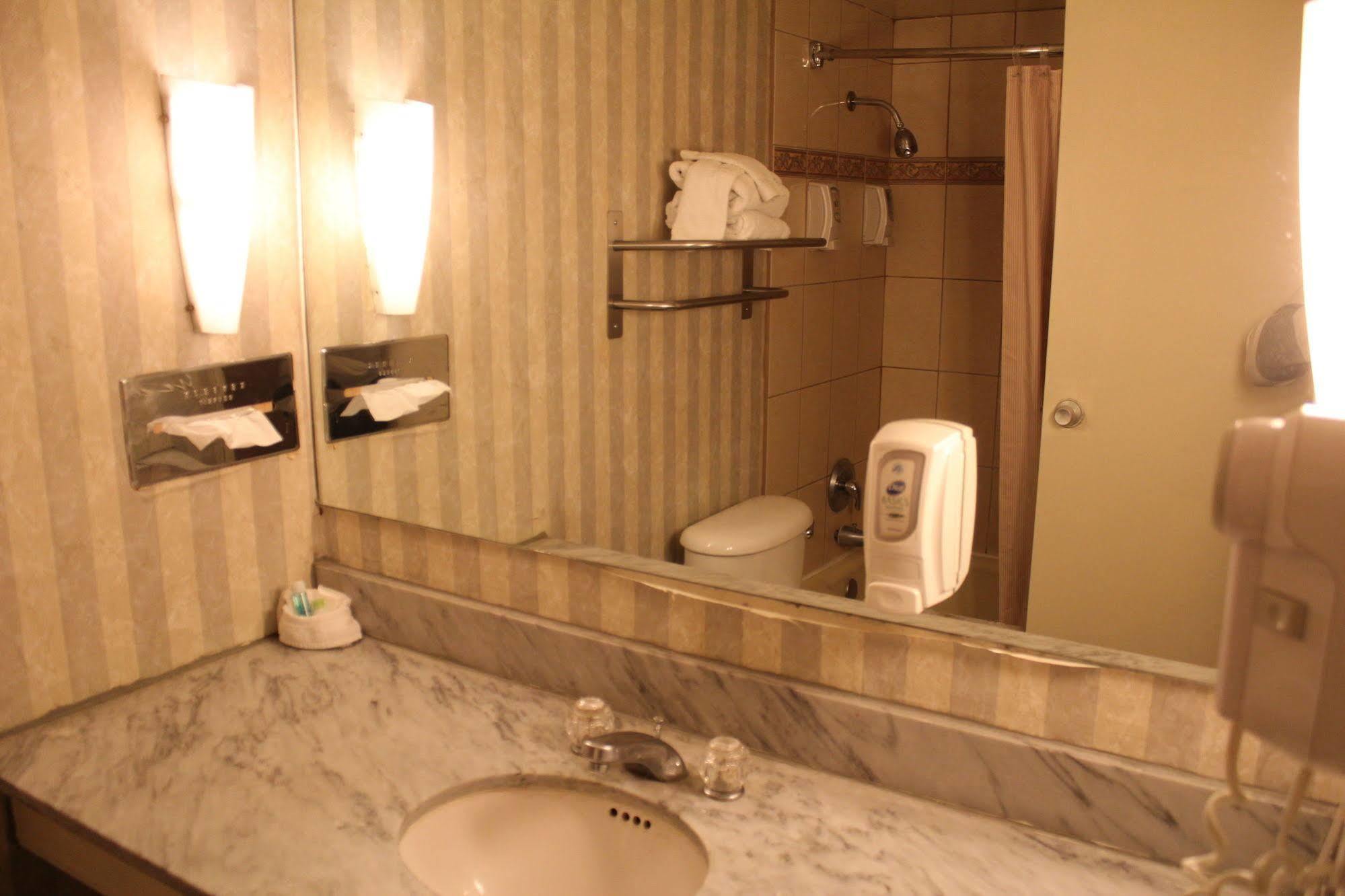 Hotel Fortuna And