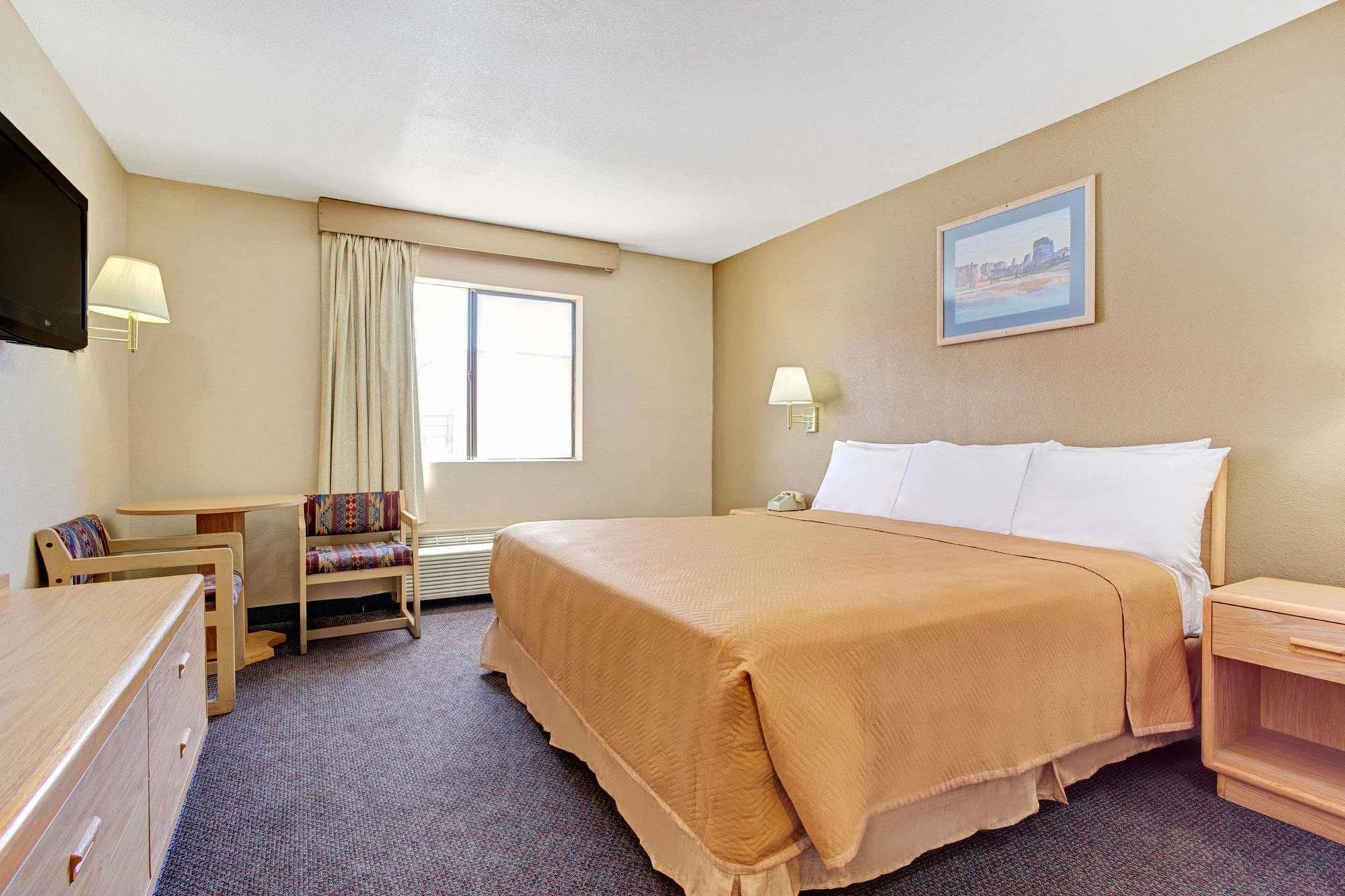 Hotel Red Rock Tucson