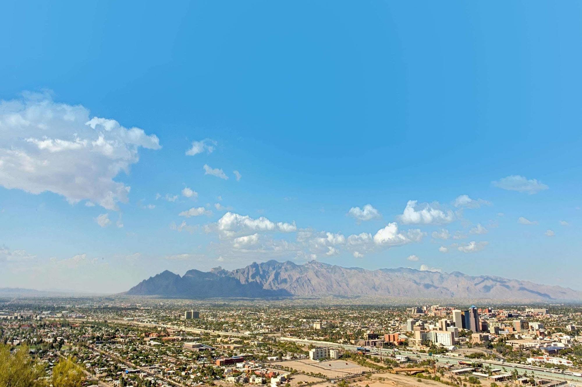 Hotel Red Rock Tucson