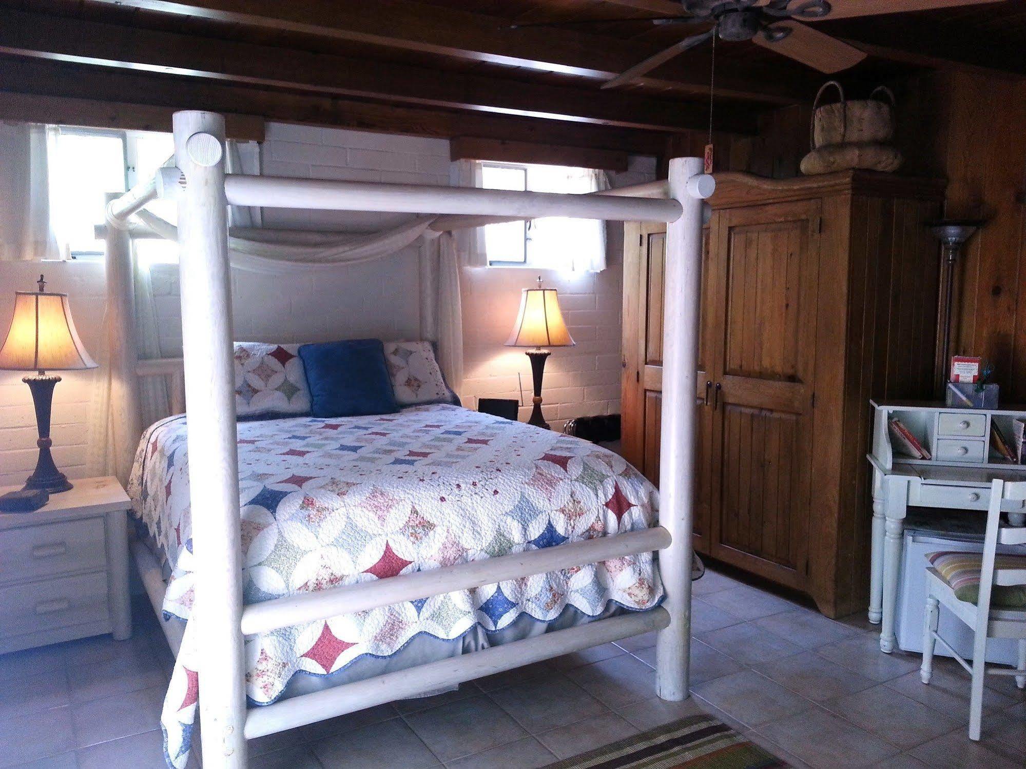 Bed & Breakfast Sam Hughes 3*