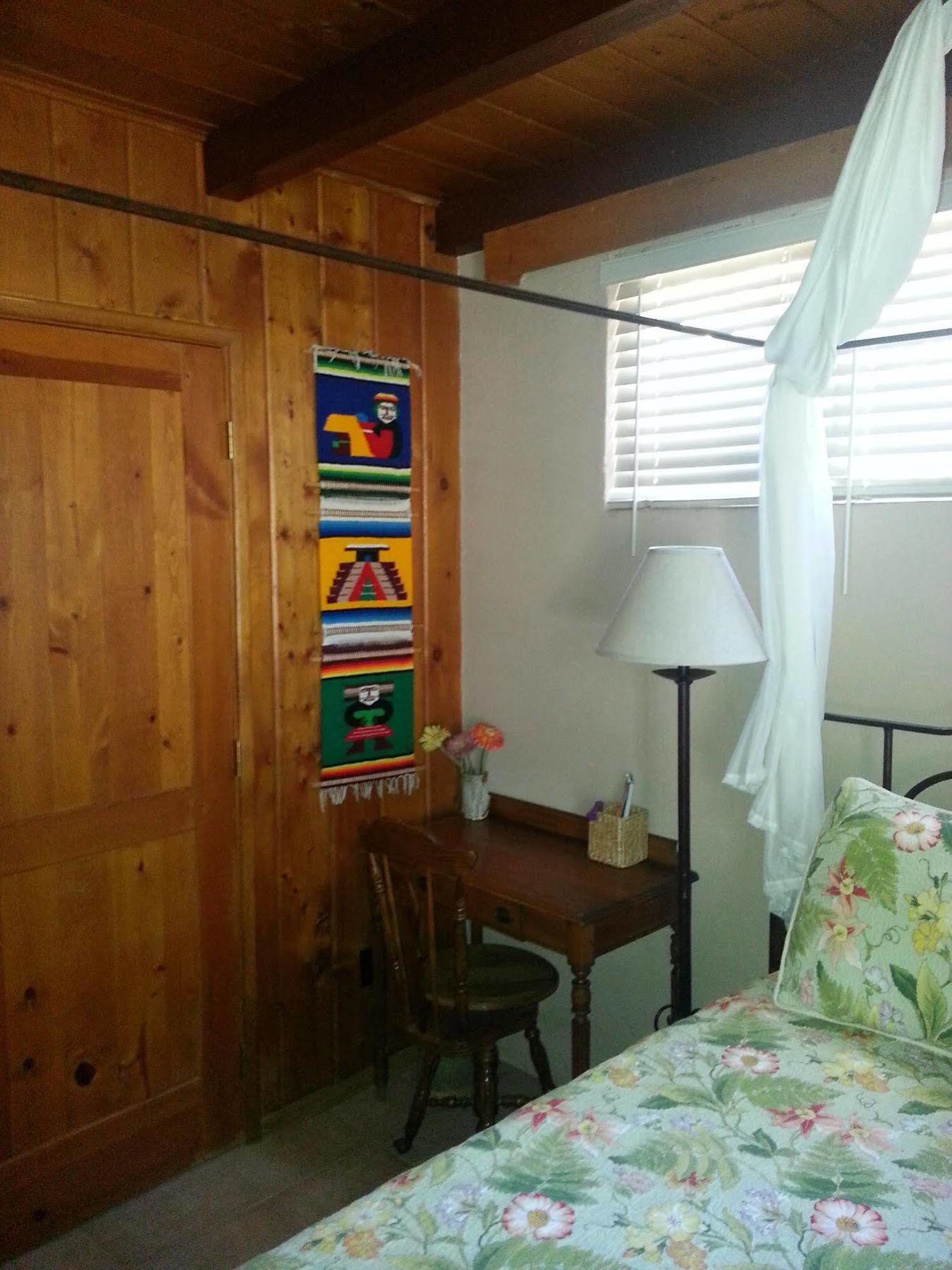 Sam Hughes Bed & Breakfast Tucson