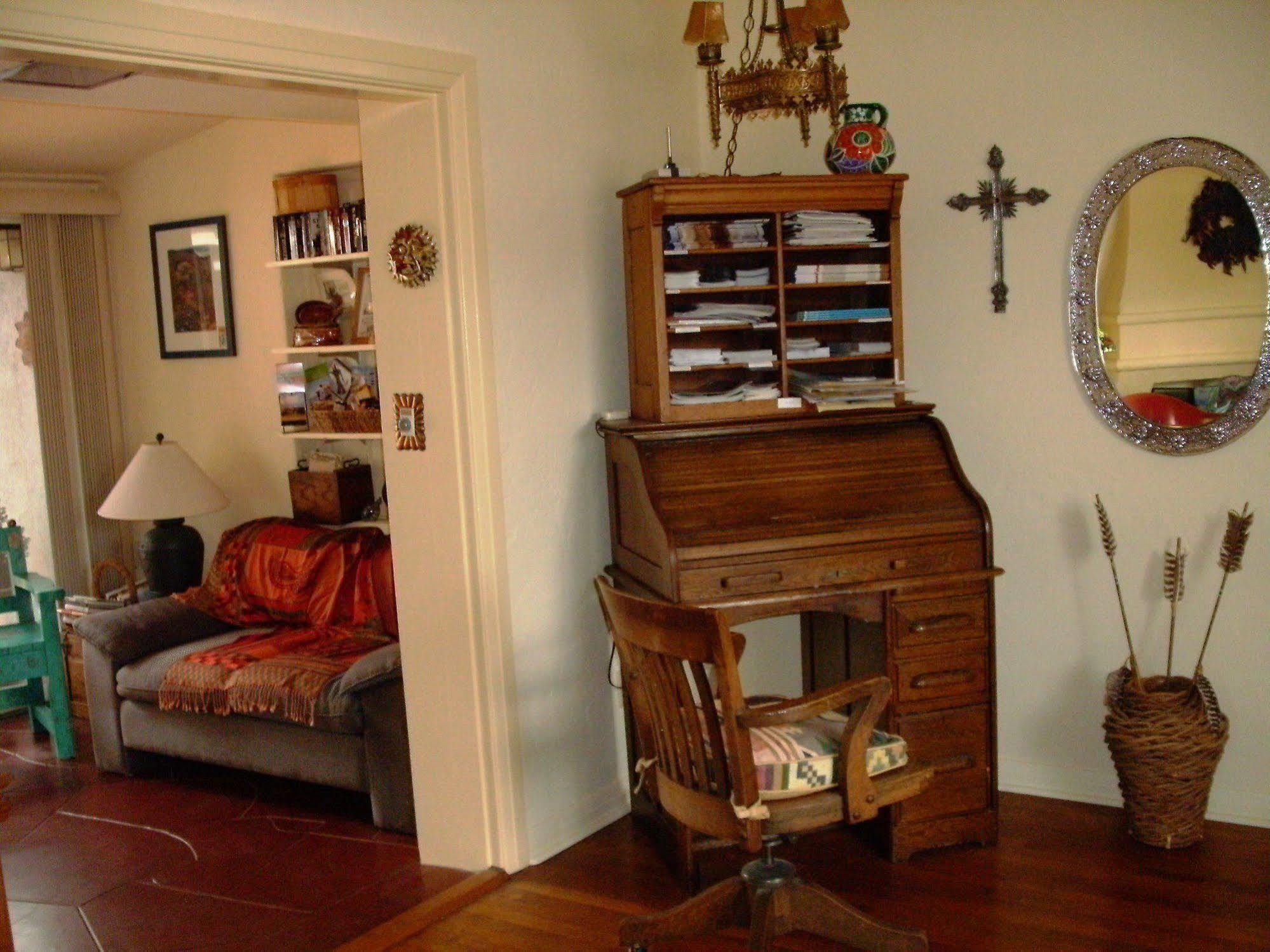 Bed & Breakfast Sam Hughes 3*