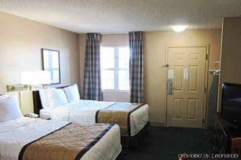 Extended America - - Grant Road Hotel Tucson