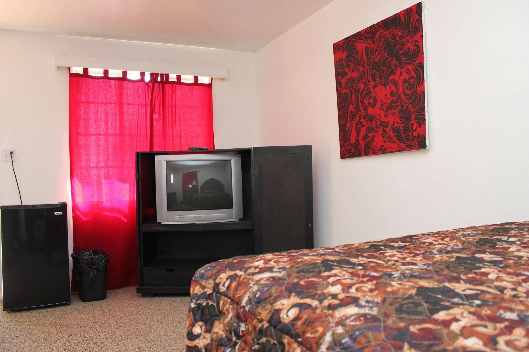 La Siesta Motel Tucson