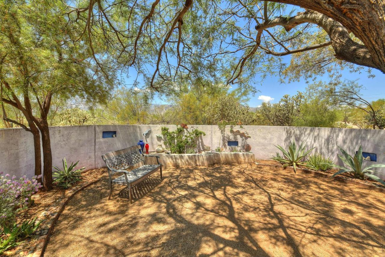Azure Gate Bed & Breakfast Tucson