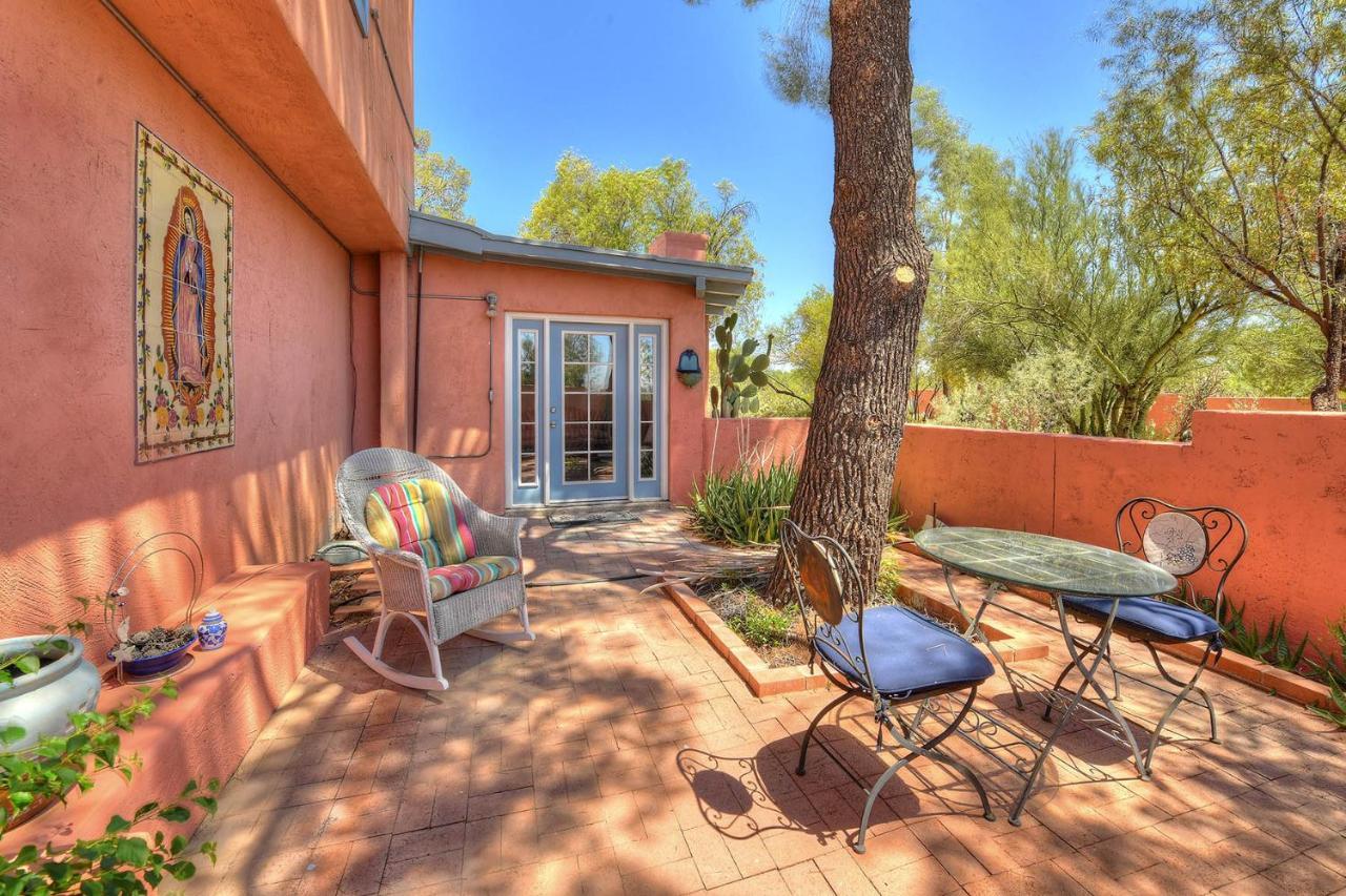 Azure Gate Bed & Breakfast Tucson