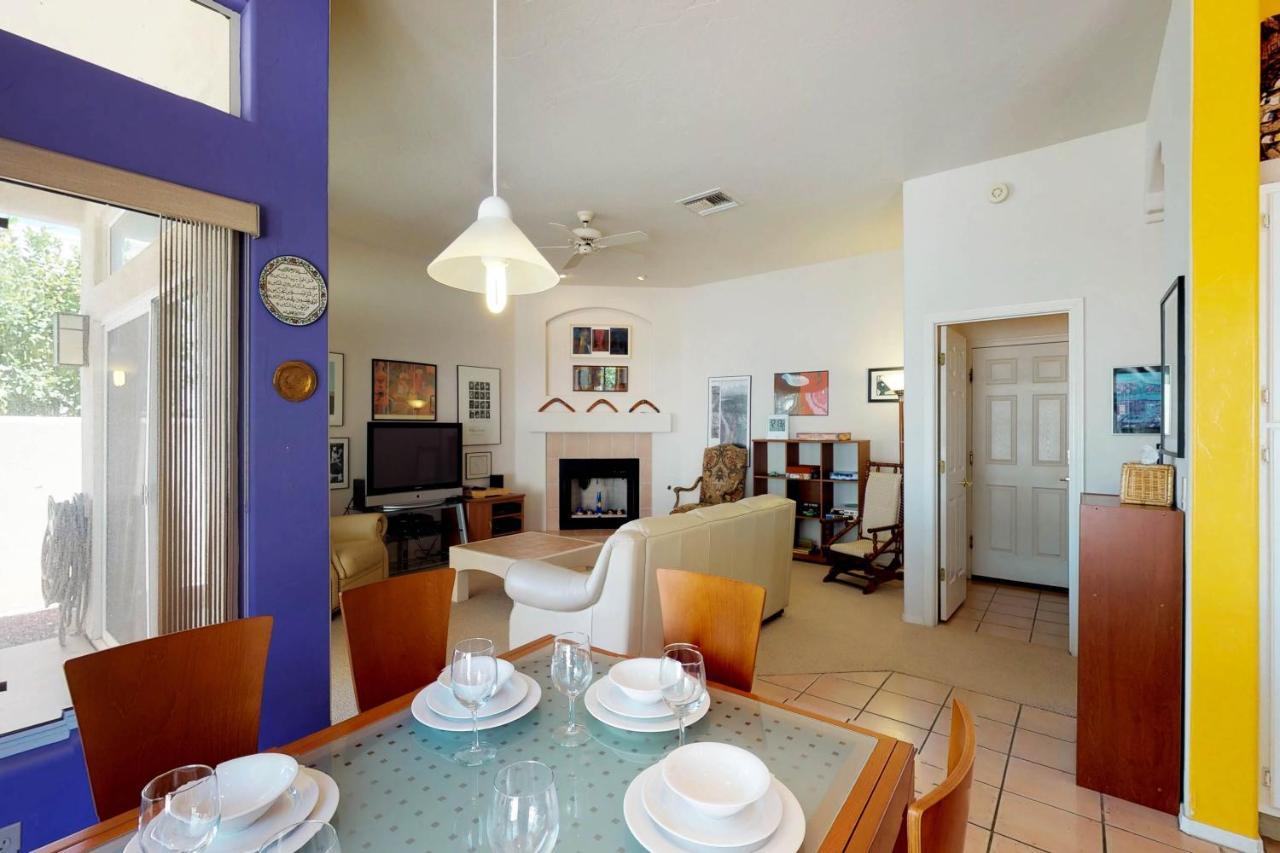 Shadow Run Holiday home