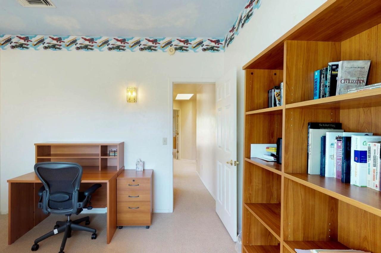 Shadow Run Holiday home