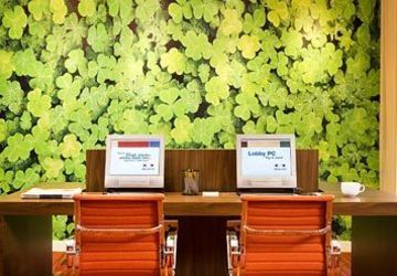 Courtyard By Marriott Williams Centre 3* Tucson