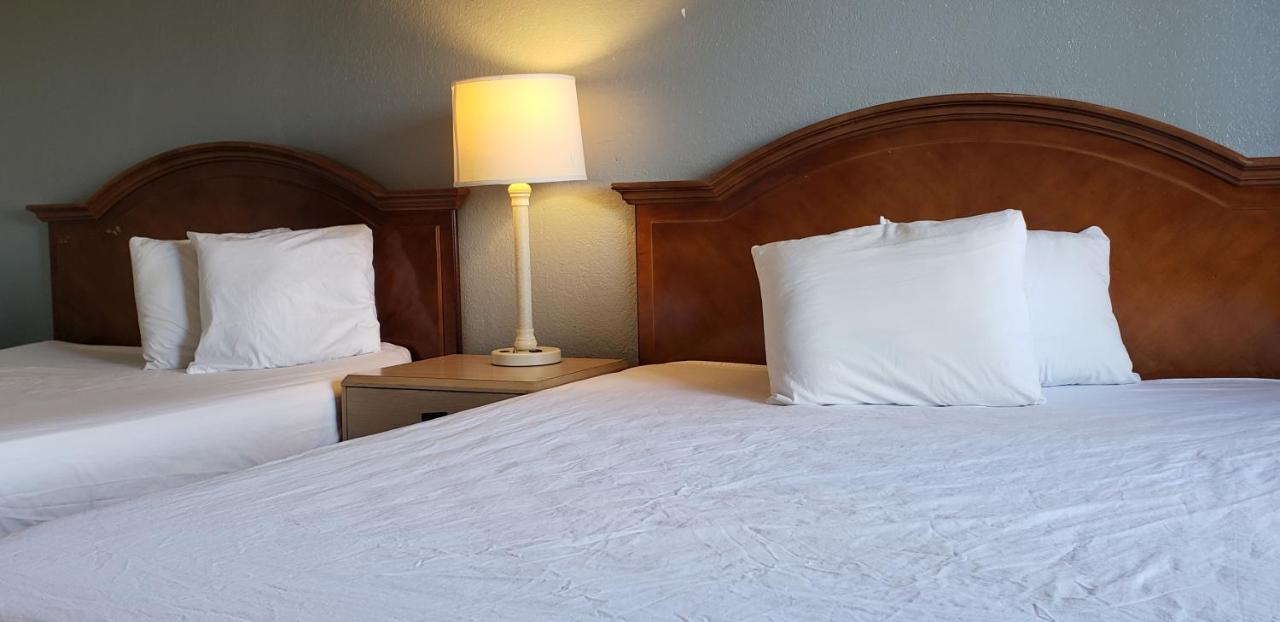 Minsk - Extended Stay, I-10 Airport Tucson