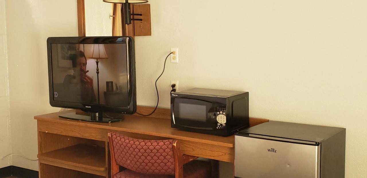 Minsk - Extended Stay, I-10 Airport Tucson