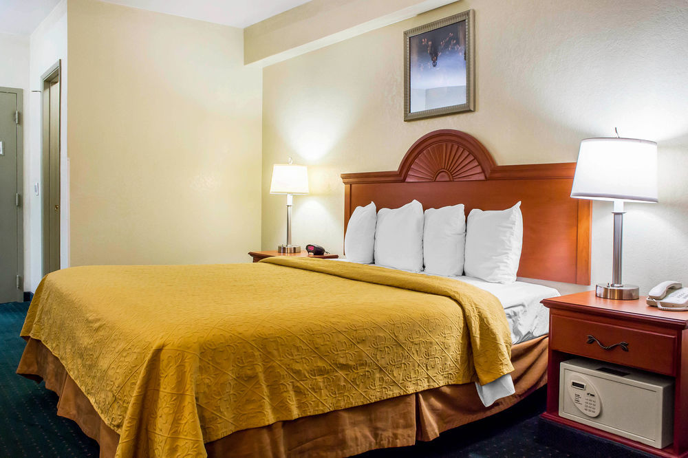Hotel 6 Tucson, Az Airport Kino Sports Complex 2*