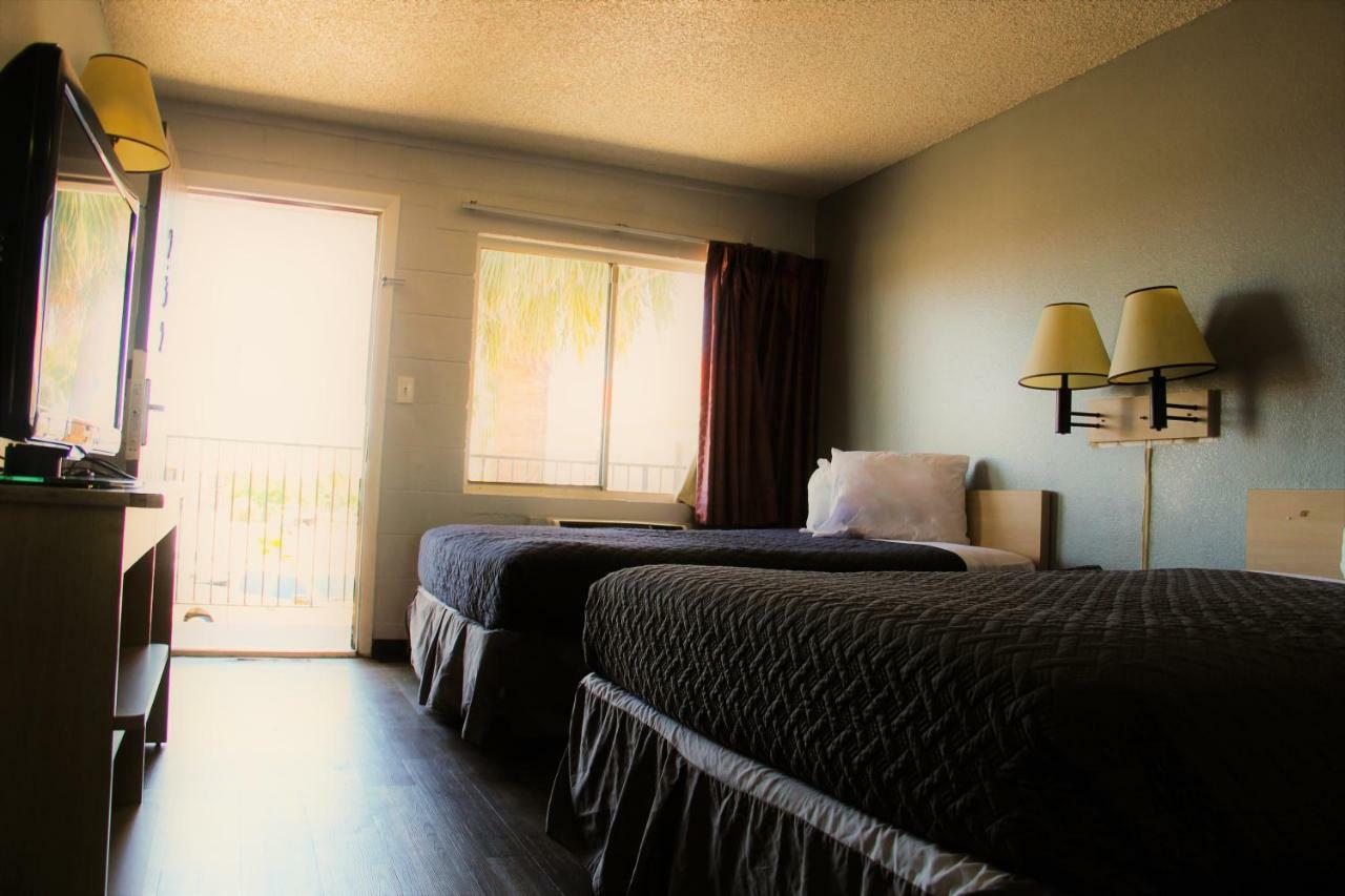 Minsk - Extended Stay, I-10 Airport Tucson