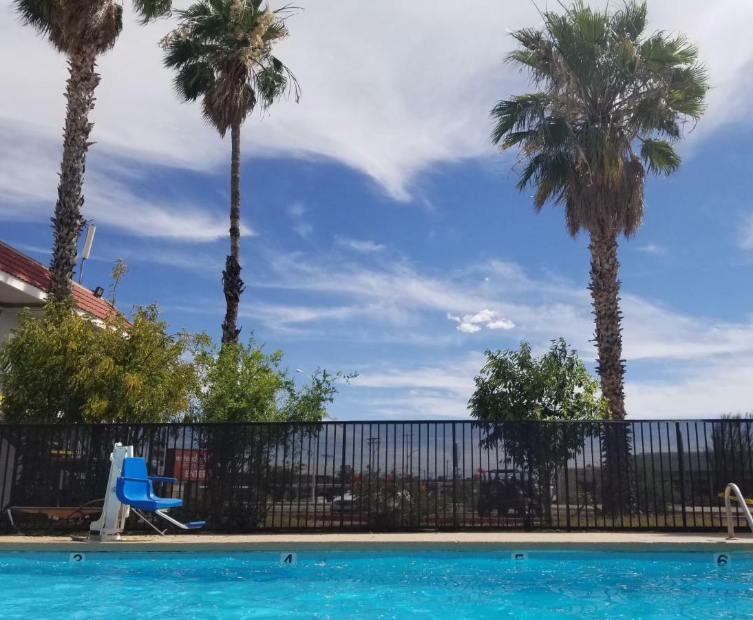 Minsk - Extended Stay, I-10 Airport Motel Tucson