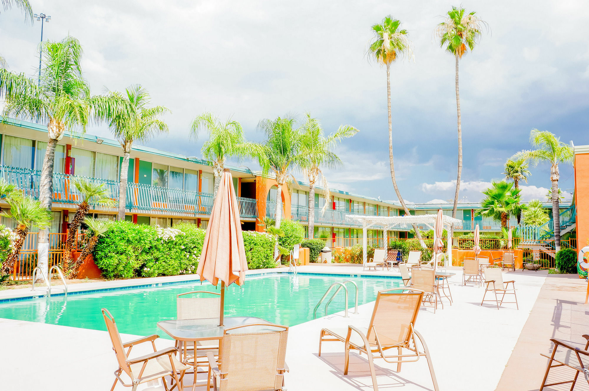Motel Glh 2*