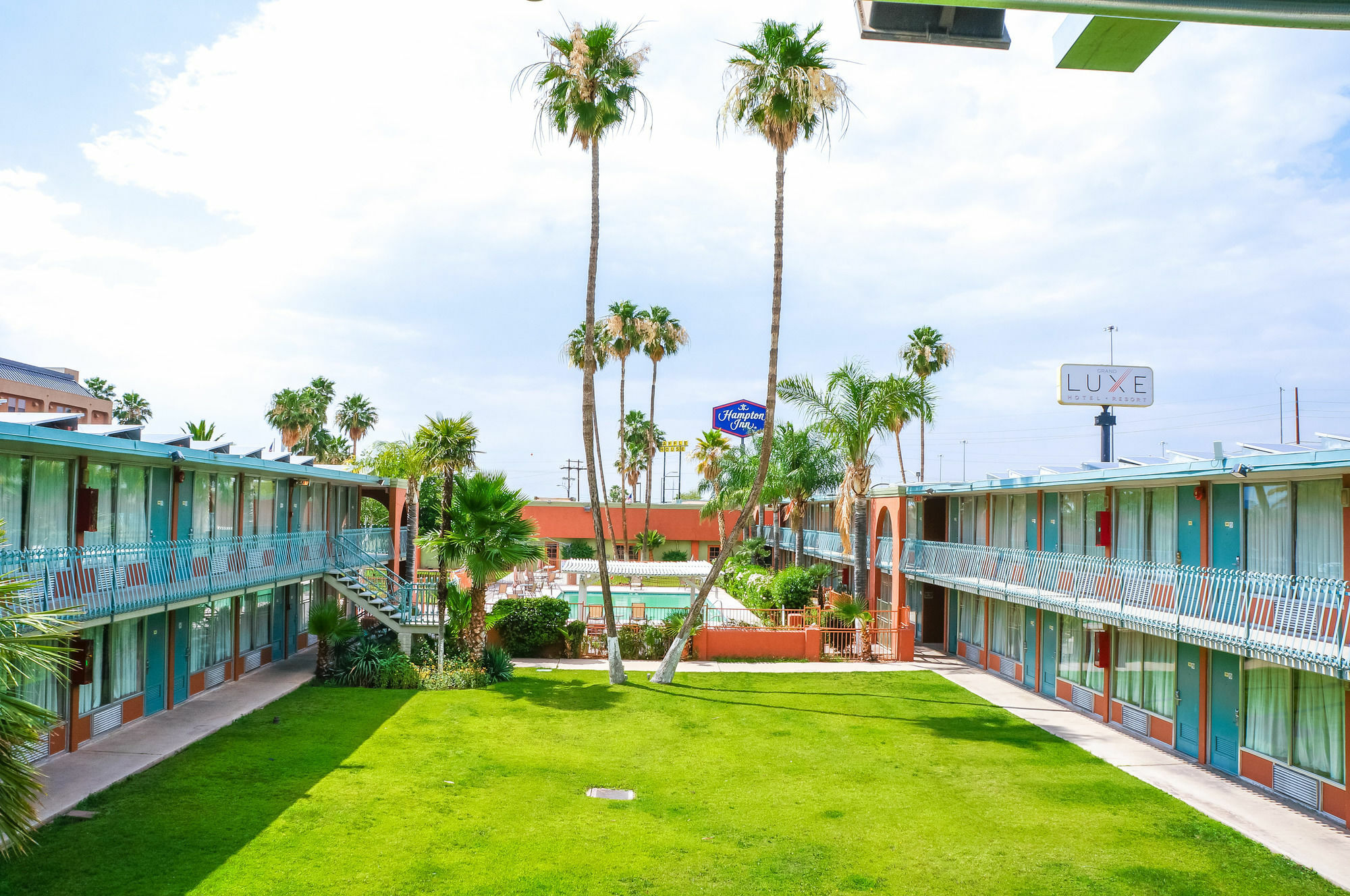 Motel Glh