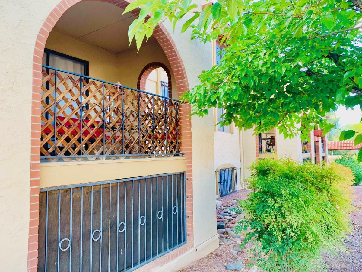 Apartment Casas Adobes