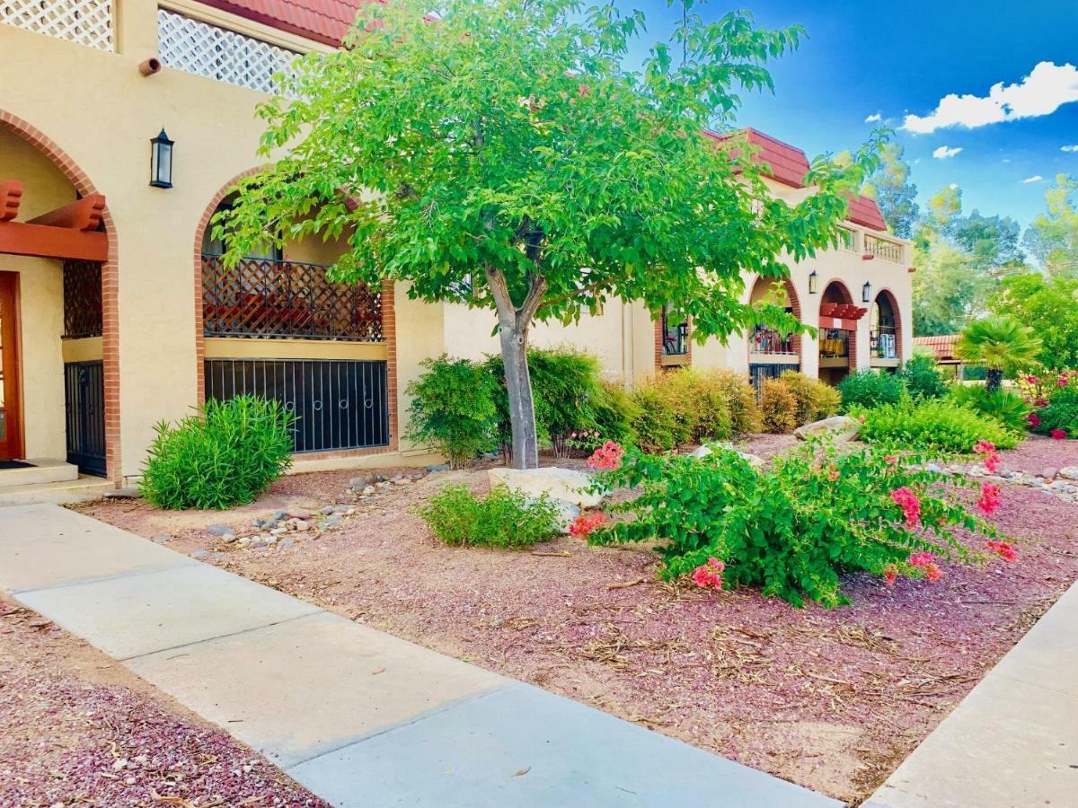 Casas Adobes Tucson
