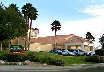 Courtyard By Marriott Williams Centre 3* Tucson