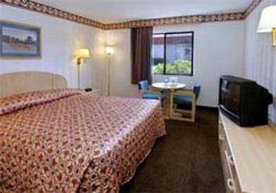 Hotel Red Rock Tucson