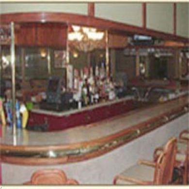 Arizona Motel Tucson