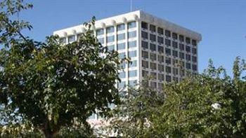 Motel Arizona 3*