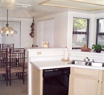 Apartment Sonoran Of Tucson